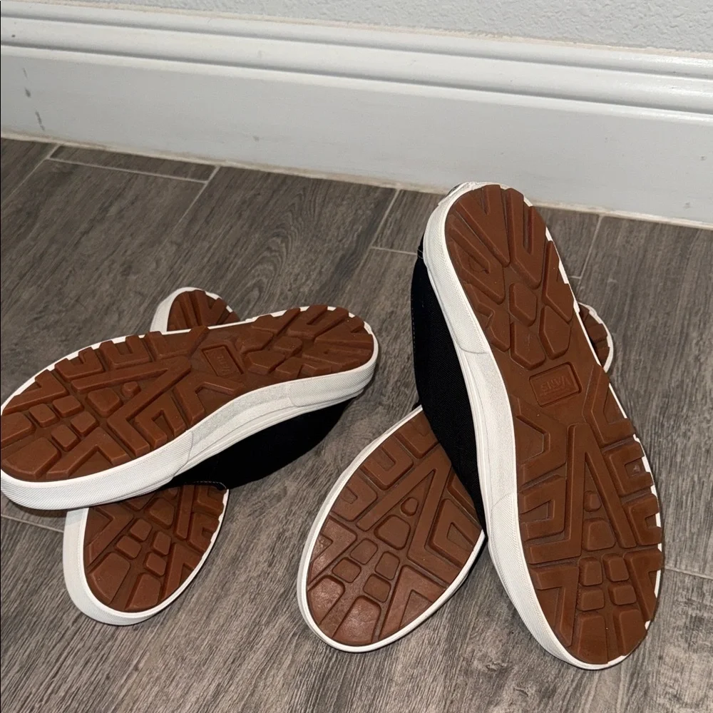 NWOB VANS Mary Jane Style 93 Shoe - Picture 8 of 13